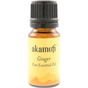 Akamuti Ginger Essential Oil - 10 ml