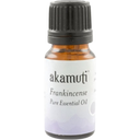 Akamuti Frankincense Essential Oil - 10 ml