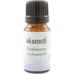 Akamuti Frankincense Essential Oil - 10 ml