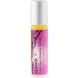 Akamuti Exotic Spice roll-on