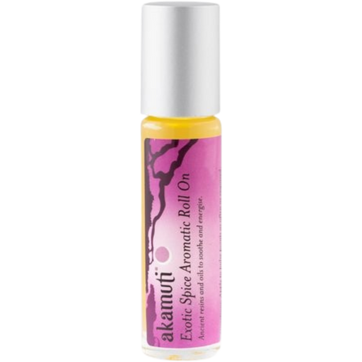 Akamuti Exotic Spice Roll On - 12 ml