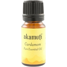 Akamuti Cardamom Essential Oil