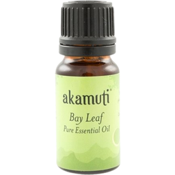 akamuti Bay Leaf Essential Oil