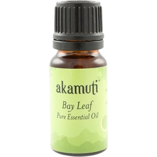 Akamuti Етерично масло от дафинов лист - 10 мл
