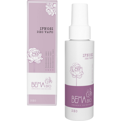 BEMA COSMETICI Donna deodorant spray - 100 ml
