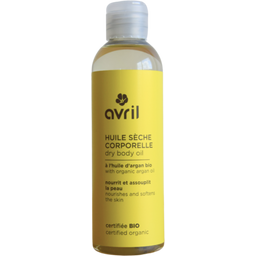 Avril Dry Body Oil - 200 ml