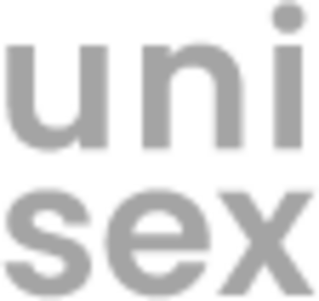 Unisex