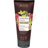 farfalla Light Legs Refreshing Gel 