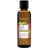 farfalla Massage Oil Loosens & Relaxes 