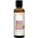 farfalla Organic Arnica Oil  - 75 ml