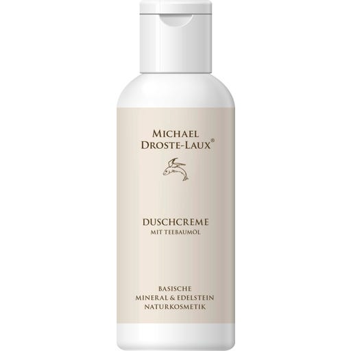 MICHAEL DROSTE-LAUX Basische Duschcreme