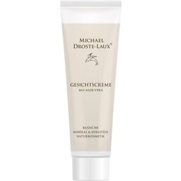 Michael Droste-Laux Alkaline Face Cream  - 50 ml