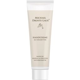 Michael Droste-Laux Alkaline Hand Cream  - 50 ml