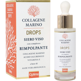 Optima Naturals Collagene Marino Drops Siero Viso