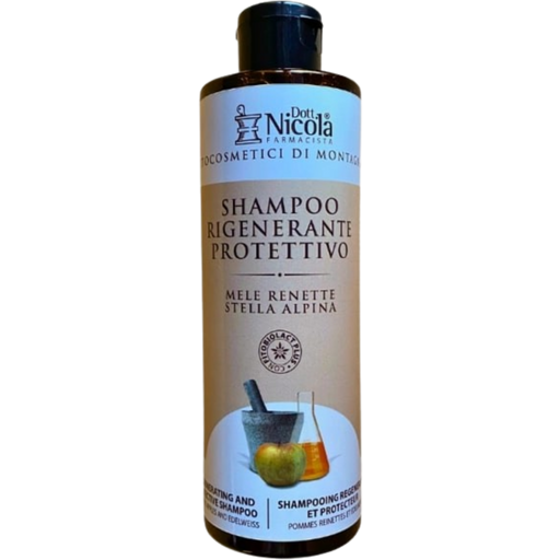Dott.Nicola Farmacista Renette-shampoo - 400 ml