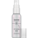 lavera Set & Glow sprej - 50 ml