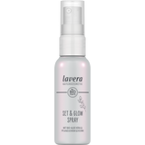 Lavera Set & Glow Spray