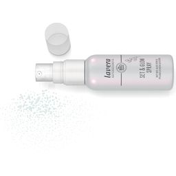 Lavera Set & Glow Spray - 50 ml