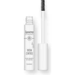 lavera Brow Control - 01 Transparent