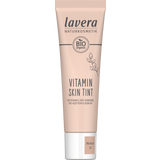lavera Vitamin Skin Tint hydratační krém