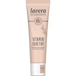 Lavera Mineral Skin Tint
