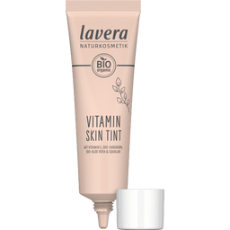 Lavera Vitamin Skin Tint - 03 Tanned