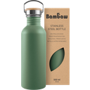 Borraccia in Acciaio Inossidabile, 500 ml - Sage Green