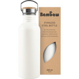Borraccia in Acciaio Inossidabile, 500 ml