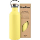 Bambaw Boca od nehrđajućeg čelika, 500 ml