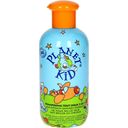 Planet Kid Brightness Apricot Shampoo - 200 ml