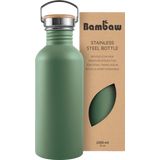 Borraccia in Acciaio Inossidabile, 1000 ml