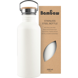 Bambaw Edelstahlflasche 1000 ml