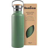 Bambaw Thermosflasche aus Edelstahl 1000 ml