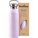 Bambaw Thermos in Acciaio Inossidabile, 1000 ml - Lavender Haze