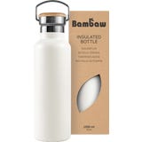 Insulated Stainless Steel Bottle, 1000 ml 