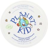Planet Kid Extra Mild Peach & Mango tápláló krém