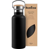 Bambaw Termovka iz nerjavečega jekla, 750 ml