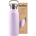 Bambaw Termo de Acero Inoxidable 750 ml - Lavender Haze