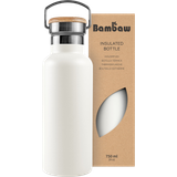 Bambaw Thermosflasche aus Edelstahl 750 ml