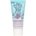 Planet Kid Mild Toothpaste with Fluoride & Calcium - 50 ml