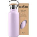 Bambaw Thermos in Acciaio Inossidabile, 500 ml - Lavender Haze