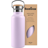 Bambaw Thermos in Acciaio Inossidabile, 500 ml