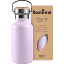 Bambaw Termoska z nerezové oceli (350 ml) - Lavender Haze