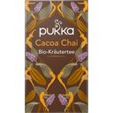 PUKKA Cacao Chai Bio-Gewürztee - 20 Stk