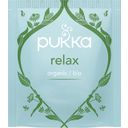 Pukka Relax Organic Tea - 20 szt.
