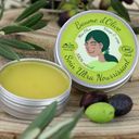 Oléanat Body Butter with Olive Oil - 30 ml