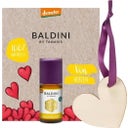 TAOASIS Baldini Mini-Duftset Von Herzen - 5 ml