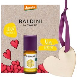 Baldini Mini "From the Heart" Fragrance Set 