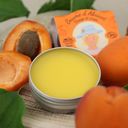 Oléanat Body Butter with Apricot - 30 ml