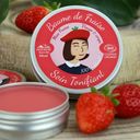 Oléanat Body Butter with Strawberry - 30 ml